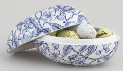 Egg Box